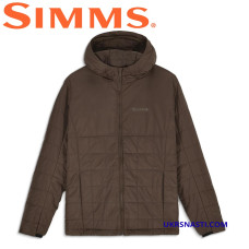 Куртка Simms Fall Run Hoody Hickory